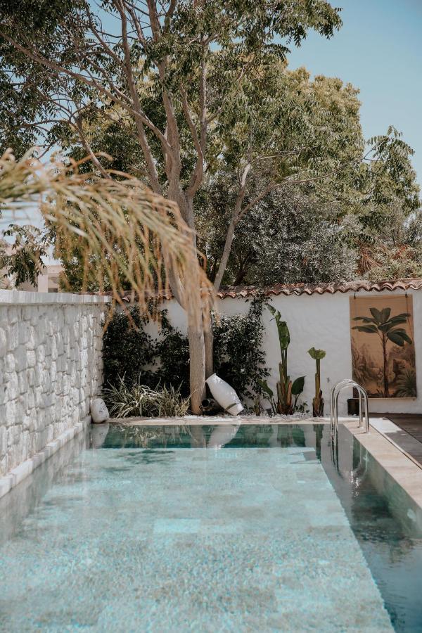 Paye Alacati Butik Otel Exterior photo