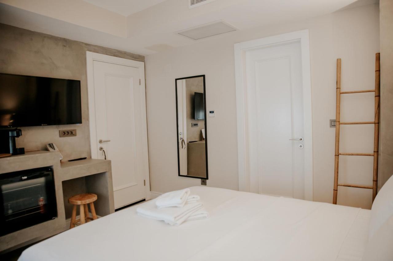 Paye Alacati Butik Otel Exterior photo