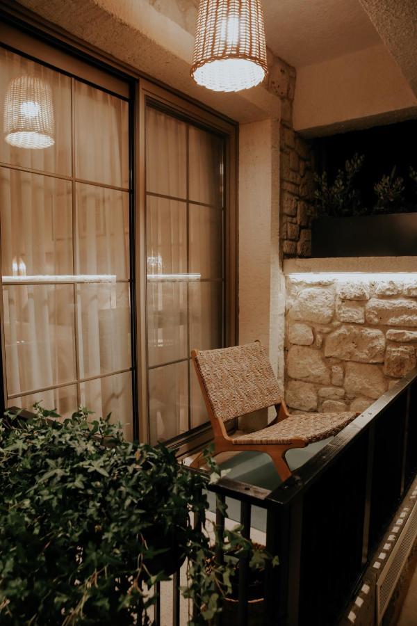 Paye Alacati Butik Otel Exterior photo