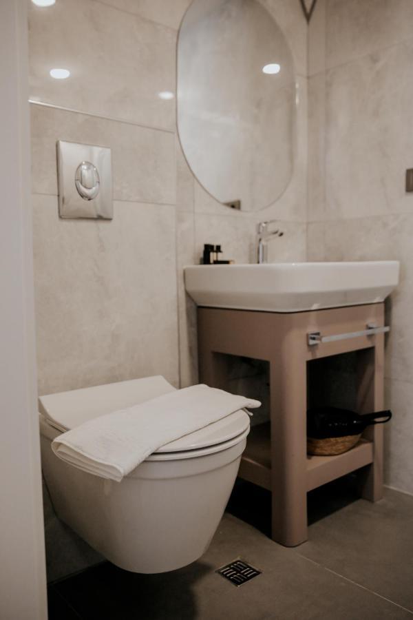 Paye Alacati Butik Otel Exterior photo