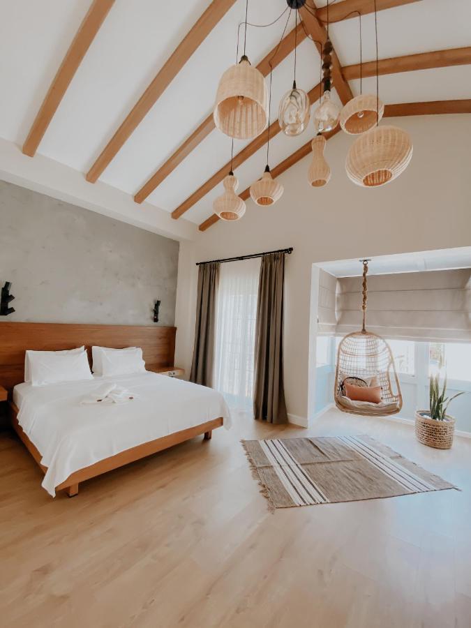 Paye Alacati Butik Otel Exterior photo