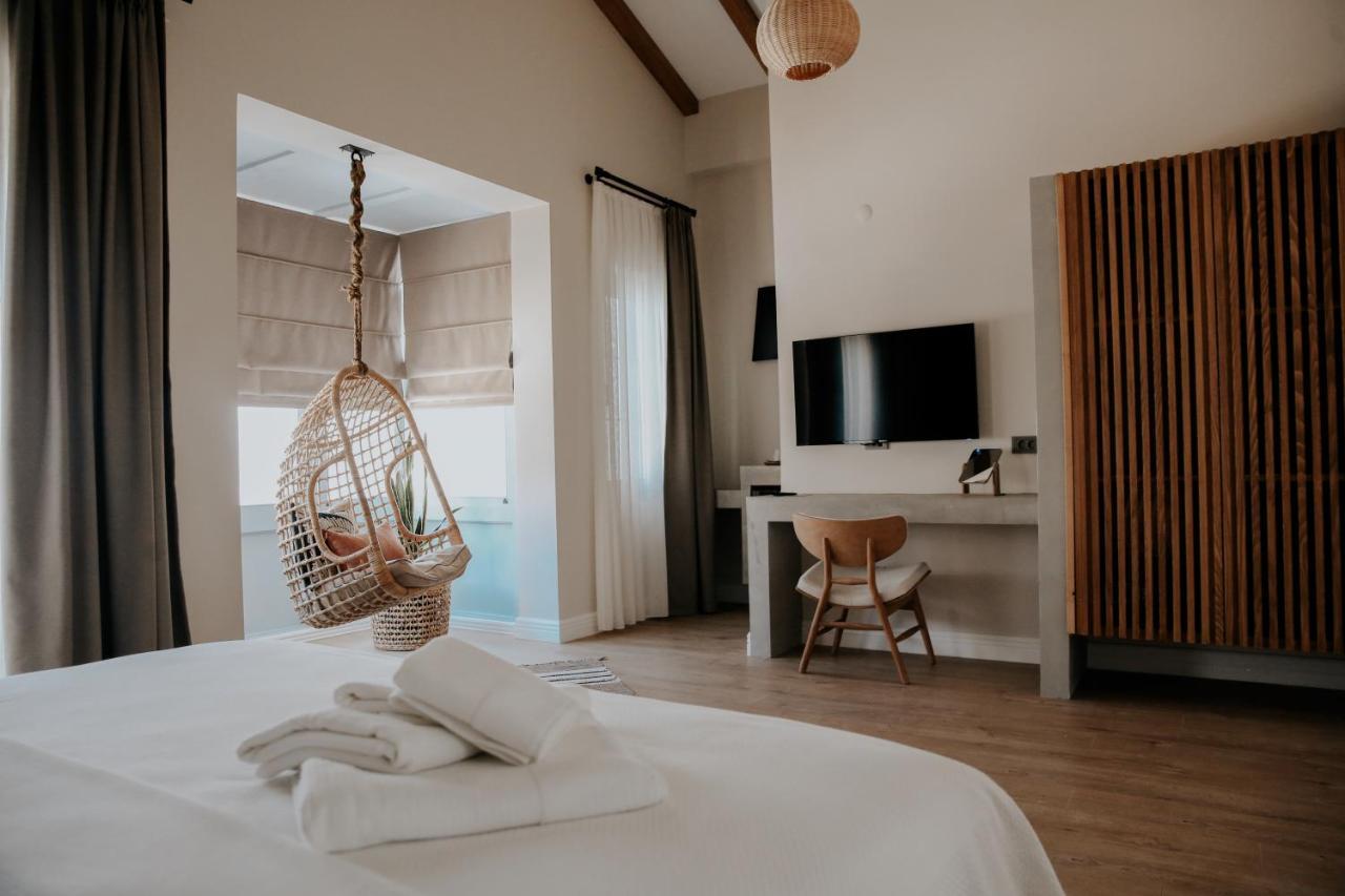 Paye Alacati Butik Otel Exterior photo